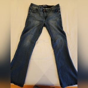 Democracy Jeans